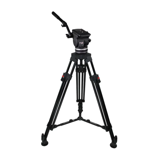 Focus 18 KF18-1M - Cartoni