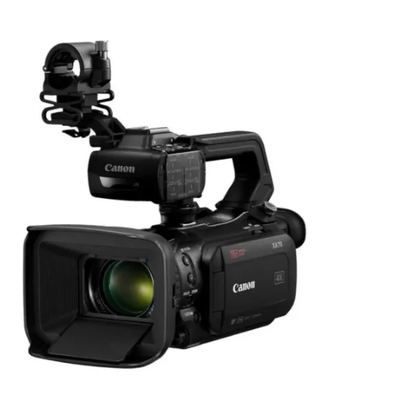 XA70 - Canon