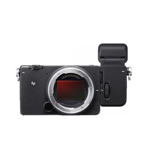 Sigma FP L + EVF-11 - Sigma