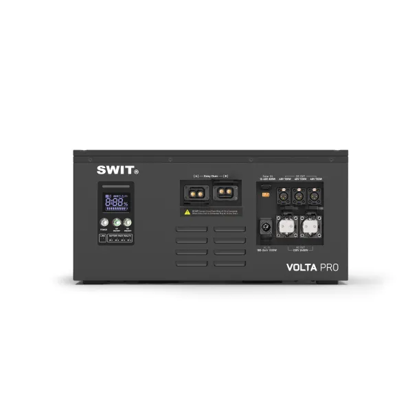 VOLTA PRO - Swit