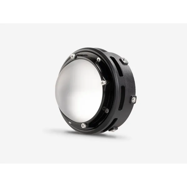 Rapida Frosted Dome - Maxima LED