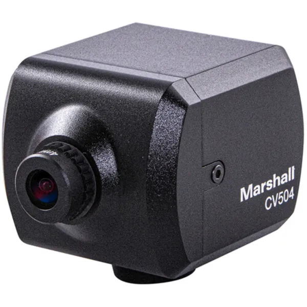 CV504 - Marshall