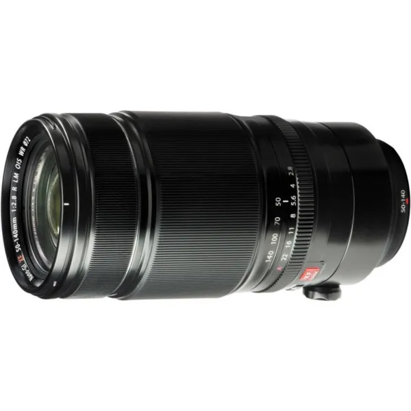 XF 50-140mm f/2.8 R LM OIS WR - Fujifilm
