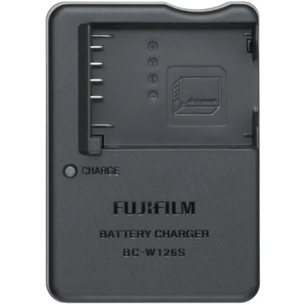BC-W126S - Fujifilm