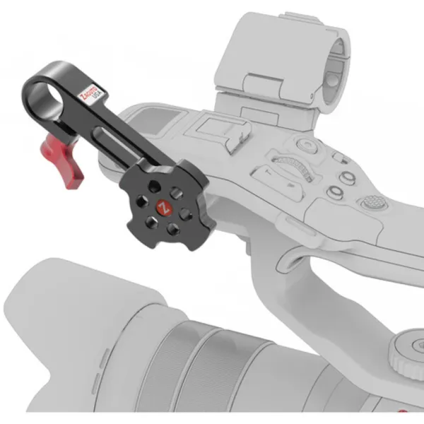 Z-S6HM - Zacuto