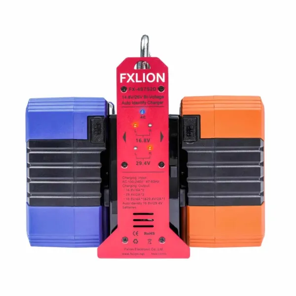 FX-4S7S2D - Fxlion