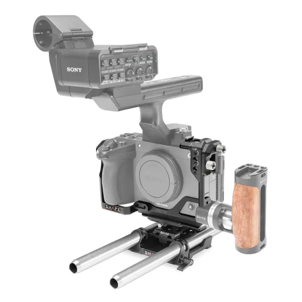 FX5ROD - SHAPE