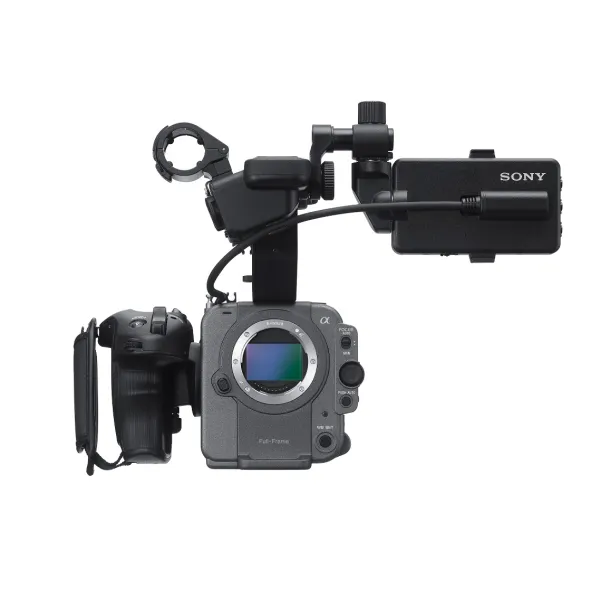 ILME-FX6 Alpha FX6 - Sony