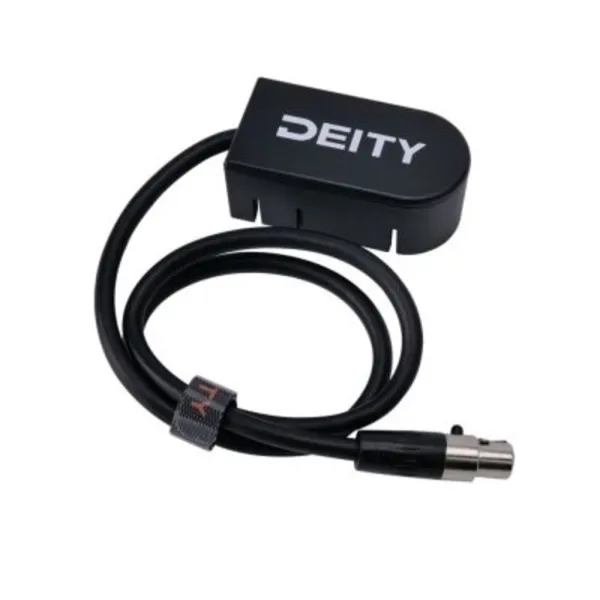 SPD-T4BATT - Deity