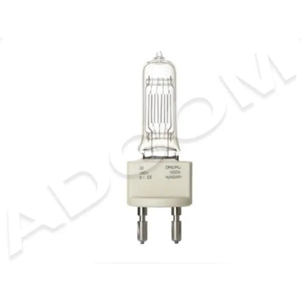 G22-1000W-3200 K - General-Electric