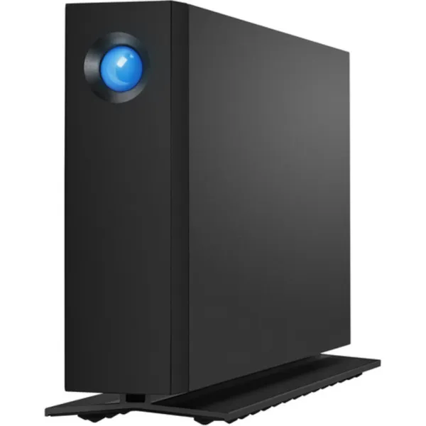 d2 Professional USB-C 8TB - Lacie