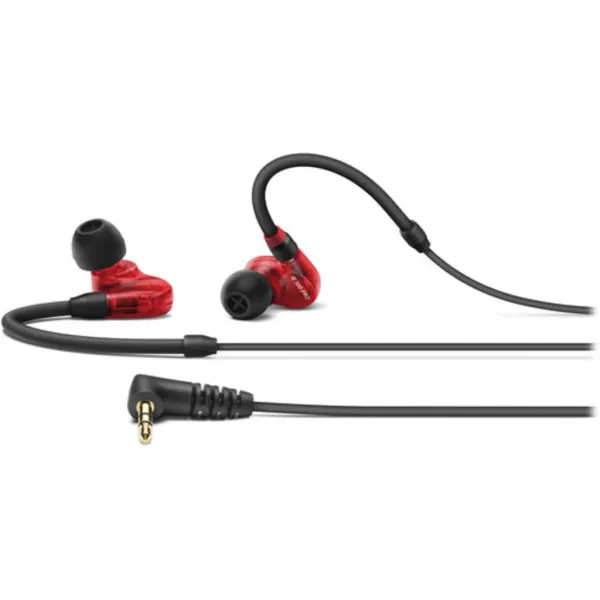 IE-100 PRO Red - Sennheiser