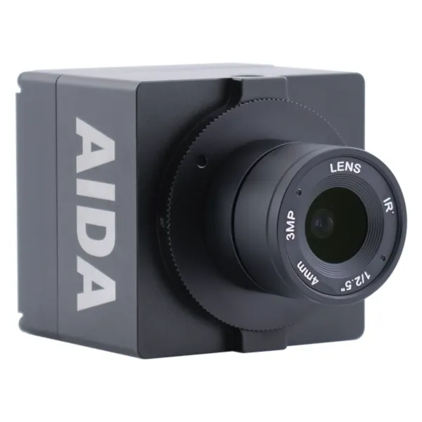 GEN3G-IPC-200 - Aida