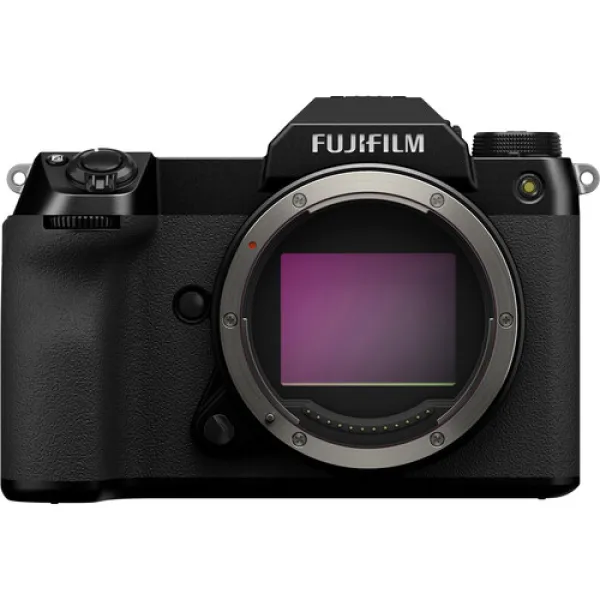 GFX 100S - Fujifilm