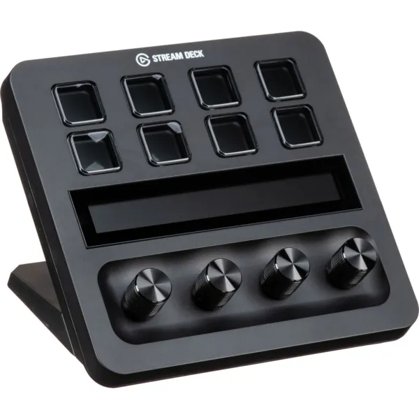 Stream Deck + - Elgato