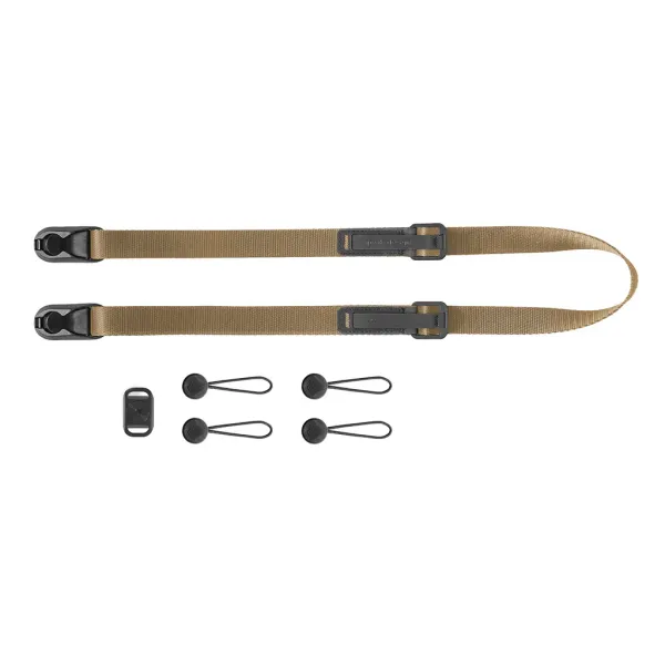 Peak Design Leash coyote - Peak Design