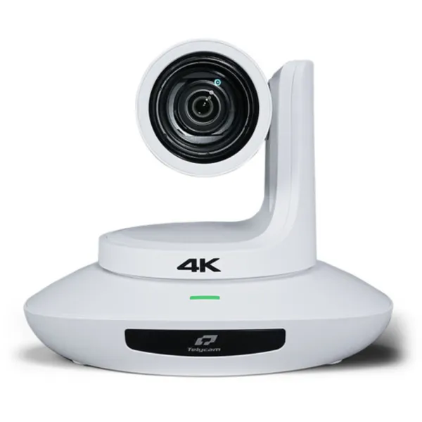Vision+ SE - White HDMI - Telycam