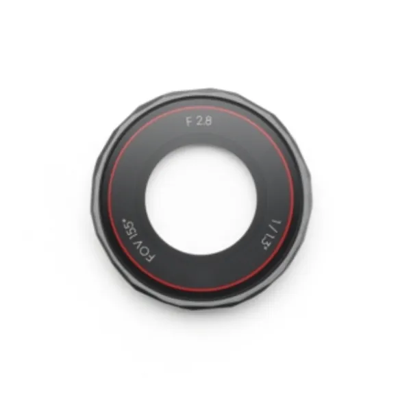 Glass Lens Cover (Action 5Pro) - Dji