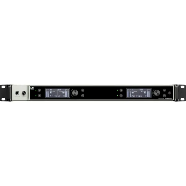 EW-DX EM 4 DANTE (Q1-9) - Sennheiser