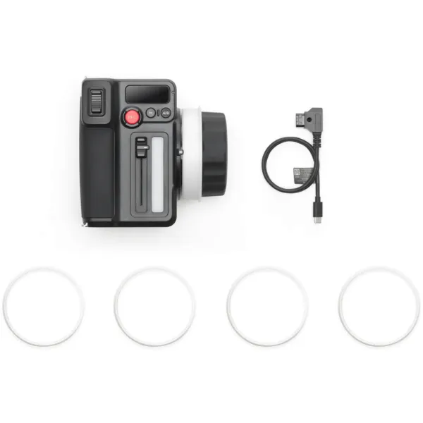 DJI Focus Pro Hand Unit - Dji