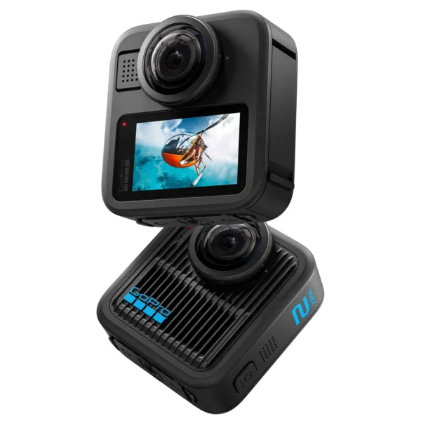 GOPro MAX 2 - GoPro