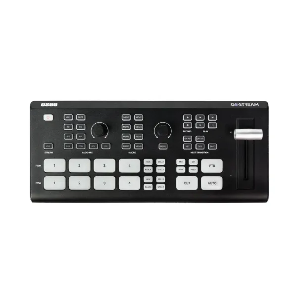 GoStream Deck - Osee