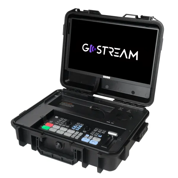 GoStream Duet Kit - Osee