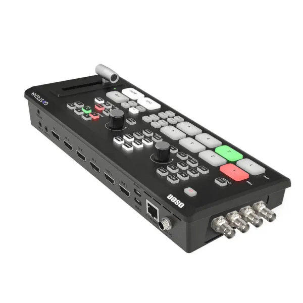 GoStream Duet - Osee