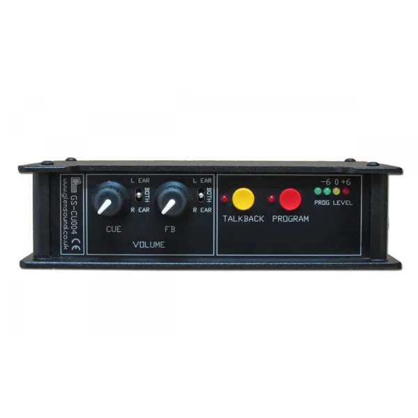 GS-CU004 - Glensound