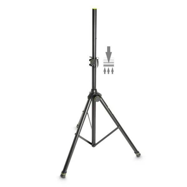 SP 5211 ACB - Gravity