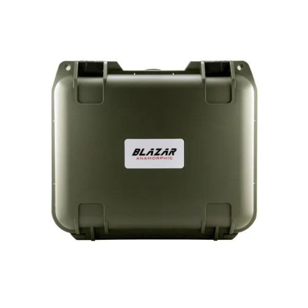 RE-CASE-4 - Blazar