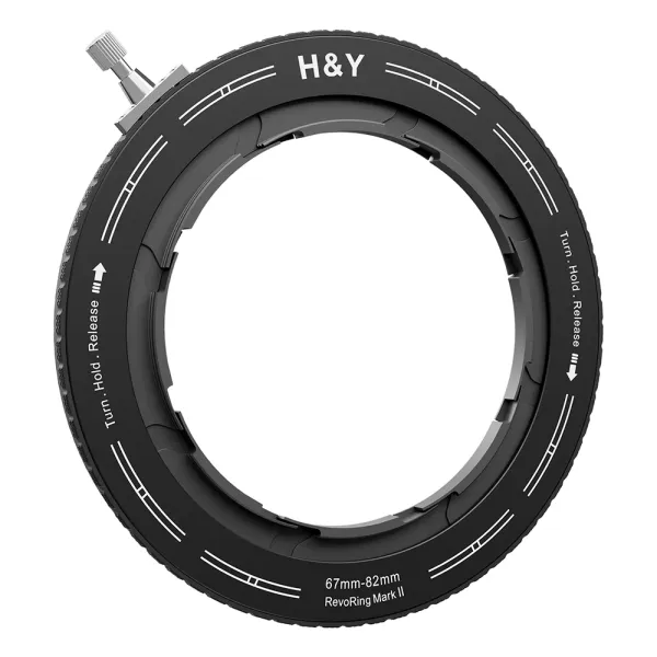 RS82II - H&Y