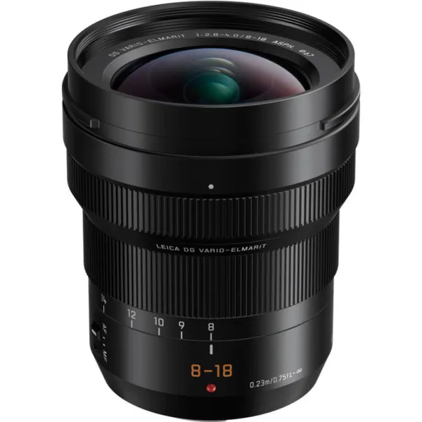 H-E08018E - Panasonic