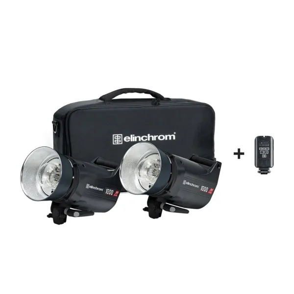 H20663.2 - Elinchrom