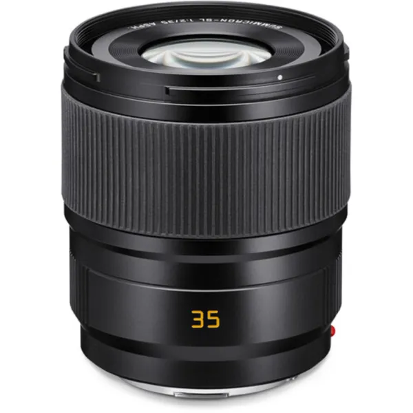 SL 35mm f/2 ASPH - 11192 - Leica