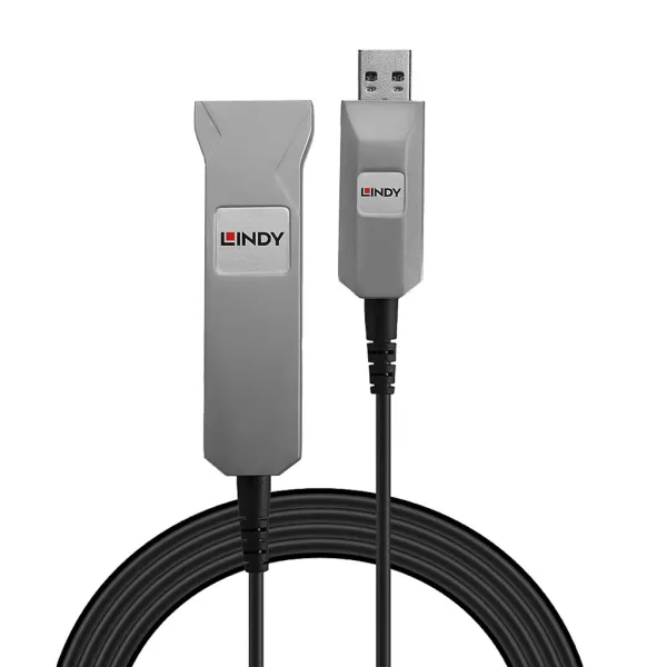 USB 3.0 50M Fiber - Lindy