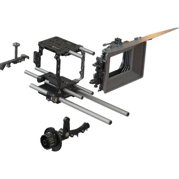 401-BUR-CINE-KIT - Chrosziel