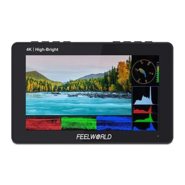 F5PROX - Feelworld