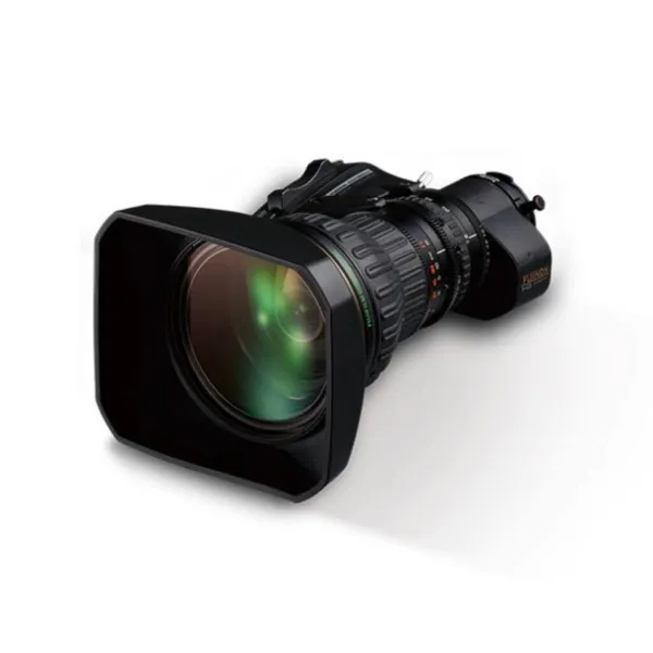 ZA22x7.6BERD-S10 - Fujinon