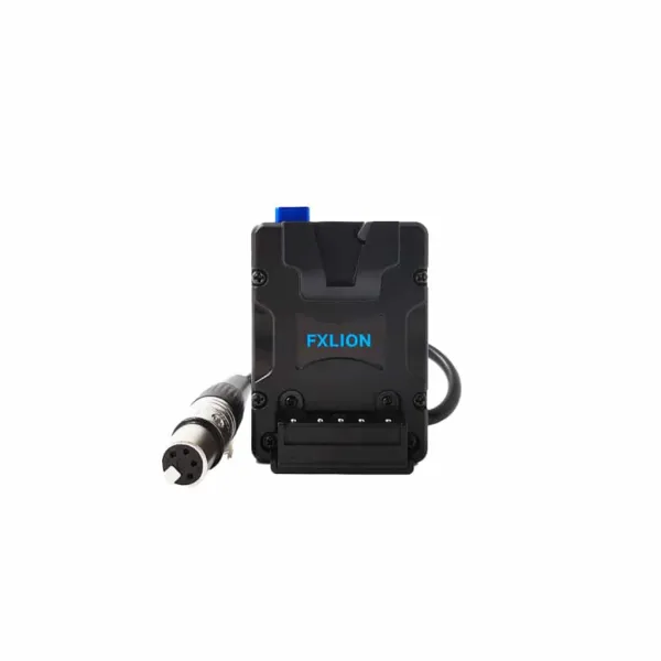 NANOC400 - Fxlion