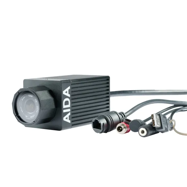 HD-NDI3-IP67 - Aida
