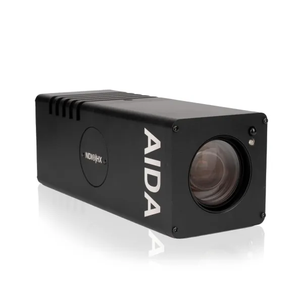 HD-NDI-X20 - Aida