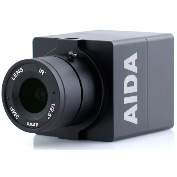 HD-100A - Aida