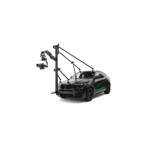 HDA-T04-A - Tilta