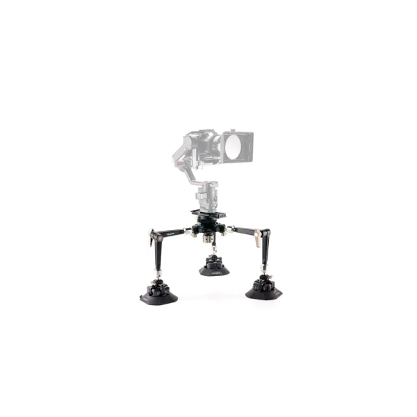 HDA-T11-A - Tilta