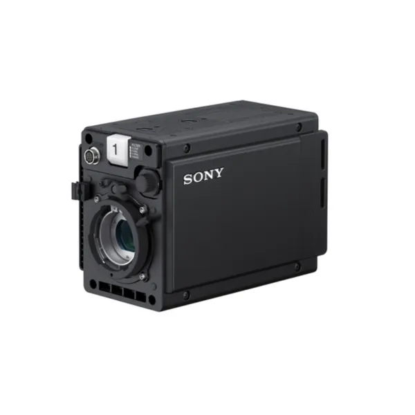 HDC-P31 - Sony