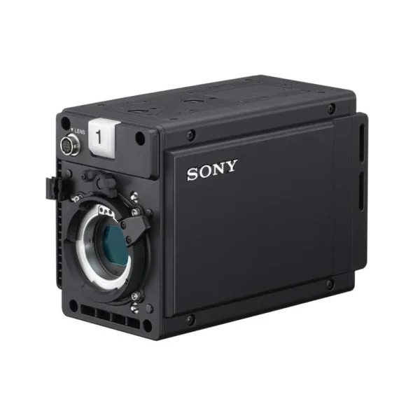 HDC-P50 - Sony