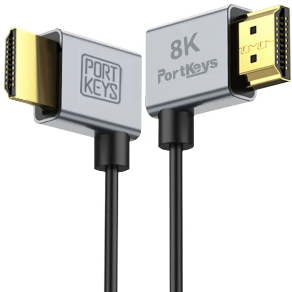 HDMI cable A to A - Portkeys