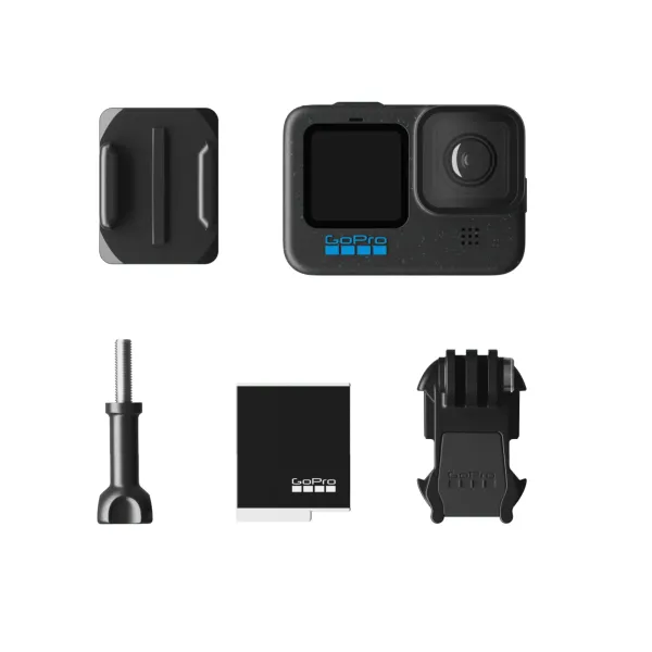 Hero 12 Black - GoPro
