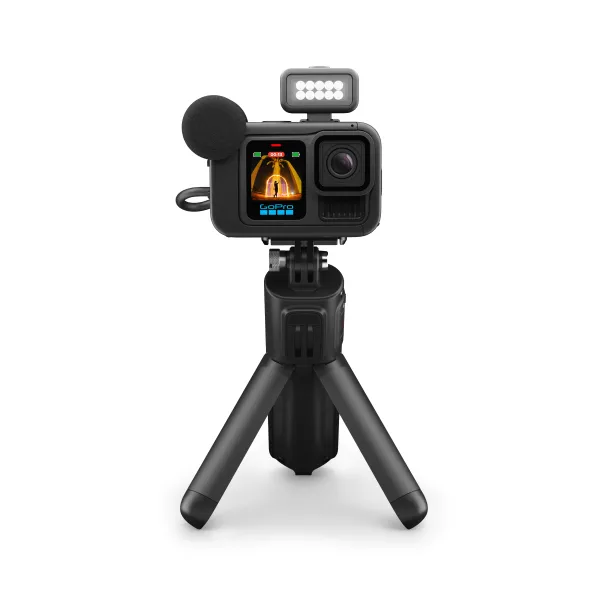 Hero 13 Black - Creator - GoPro